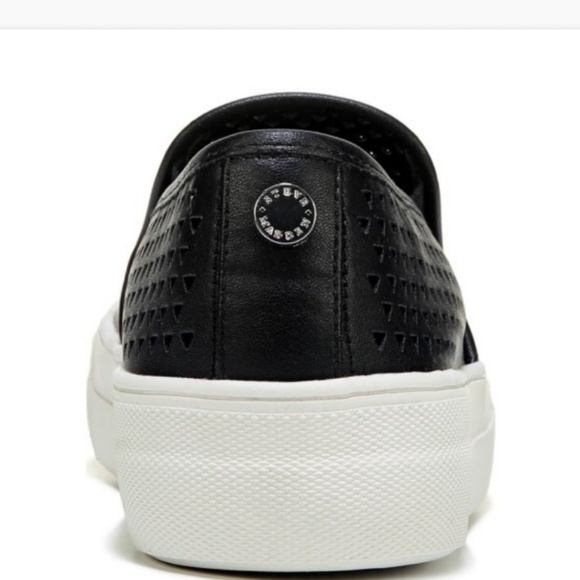 Steve Madden Gal-P Slip On Sneakers - Picture 3 of 4